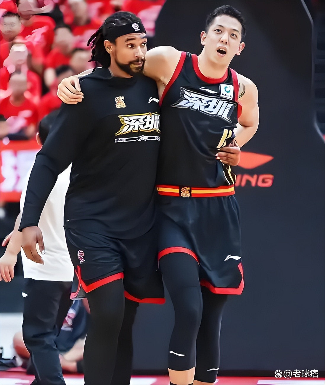 关于赛前深圳男篮备战全明星赛，强势反弹细节曝光，悬念犹存，数据趋势出现新变化的信息