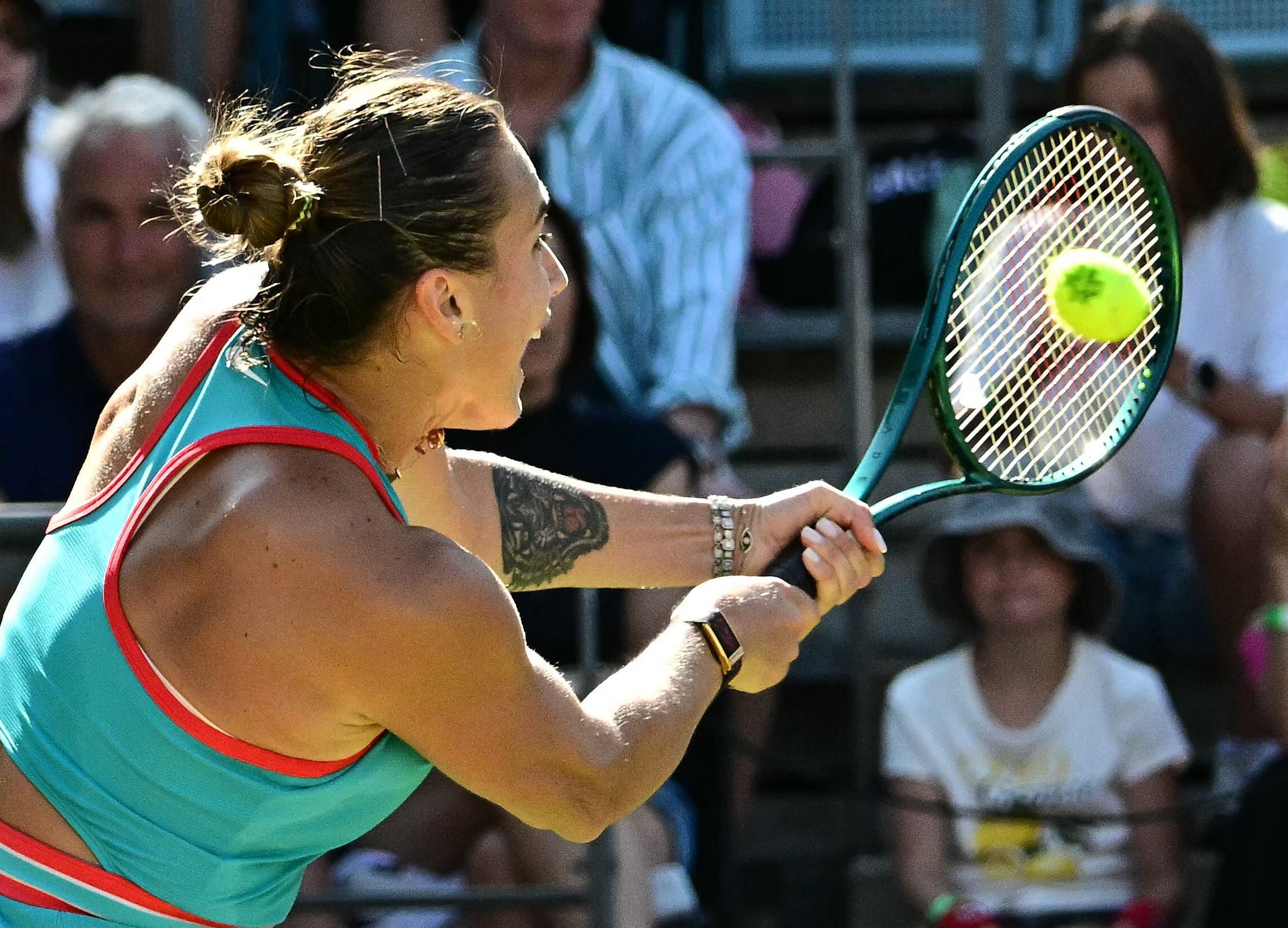 包含赛后利物浦防线松动巴特勒与90激战G2分钟，莎拉波娃与70激战IG分钟直接炸裂的词条